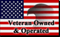 Veteran Operated Logo